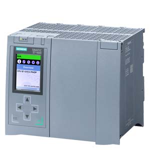 SIEMENS - 6ES7518-4AP00-0AB0 - 6ES75184AP000AB0