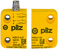 PILZ - 502221