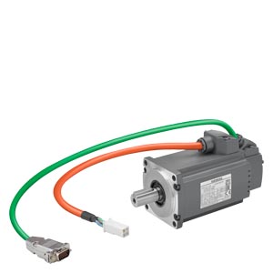 SIEMENS - 1FL6032-2AF21-1MH1