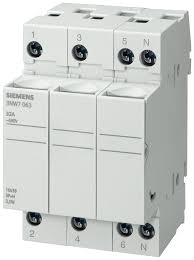 SIEMENS - 3NW7033