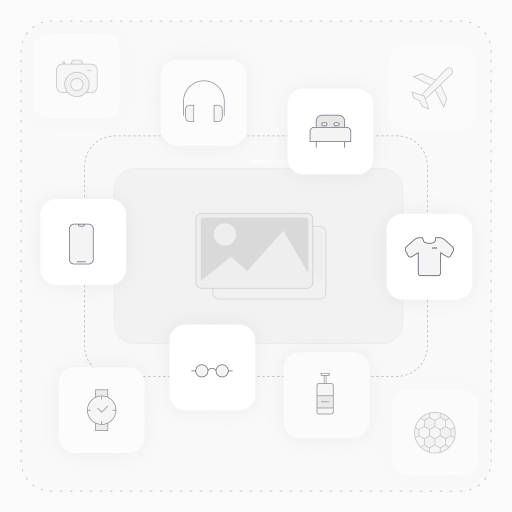 ROBUST POWER CONNECTING CABLE IP69 5M