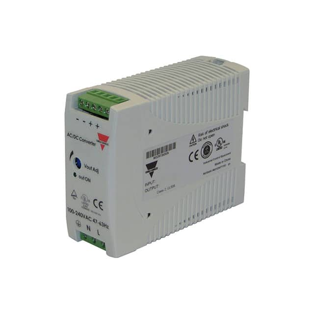 CARLO GAVAZZI - SPD24601