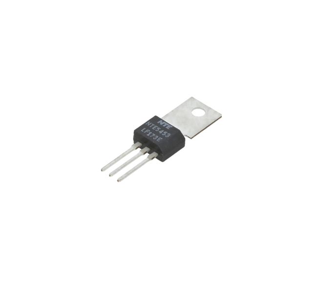 NTE ELECTRONICS - NTE5453 - NTE5453