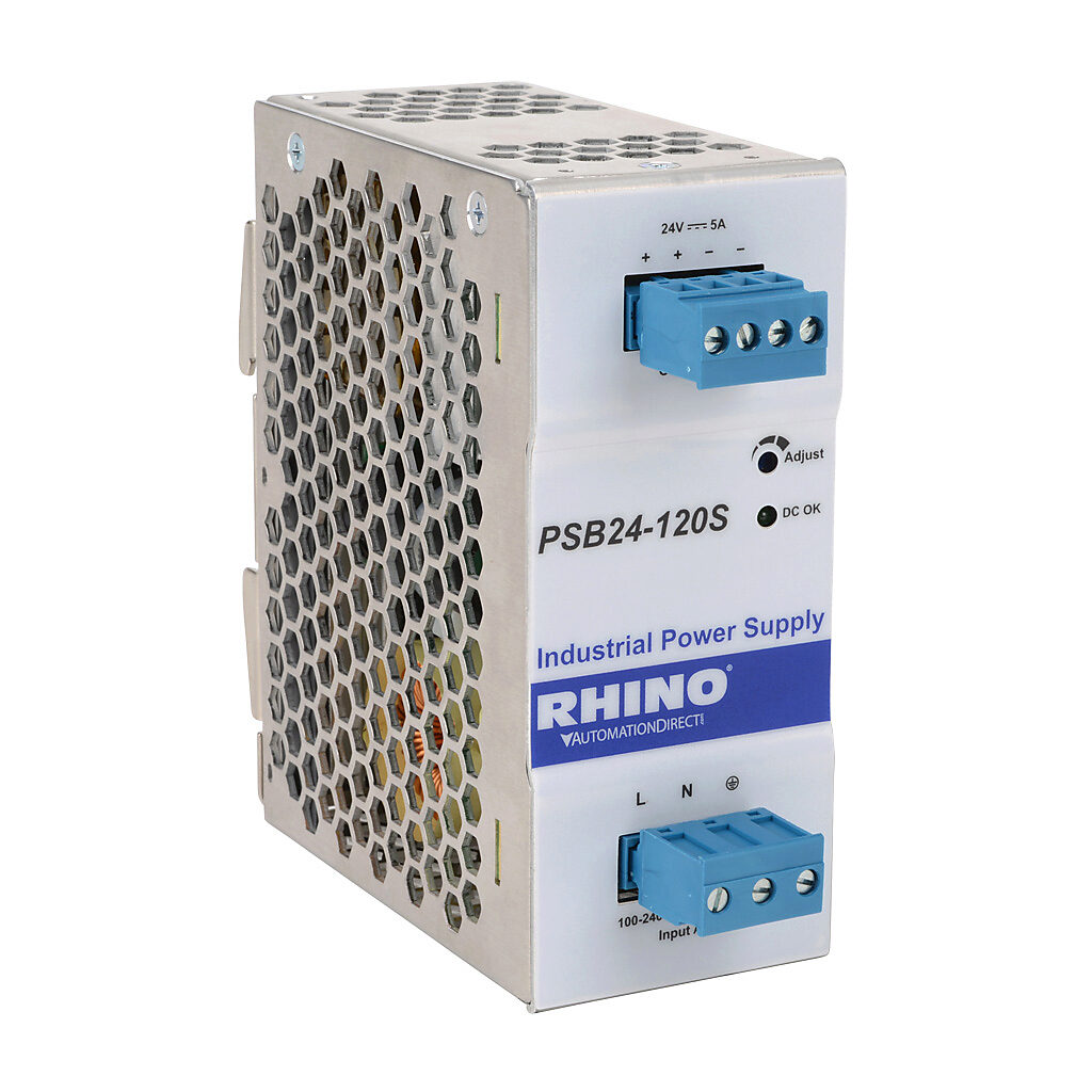 RHINO - PSB24-120S