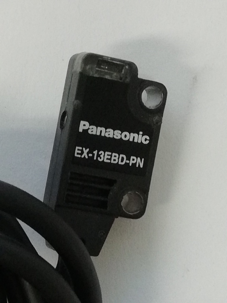 PANASONIC - EX-13EBD-PN