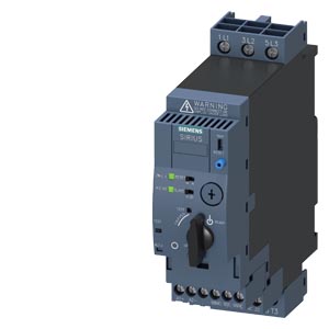 SIEMENS - 3RA6120-1CB32 - 3RA61201CB32