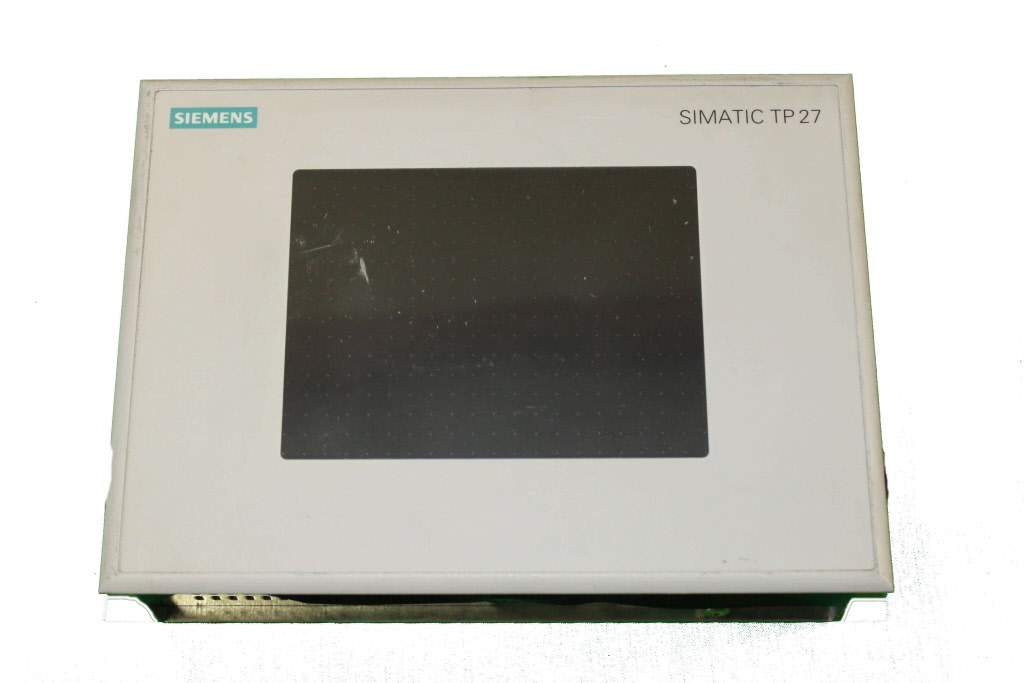 SIEMENS - 6AV3627-1QK00-0AX0