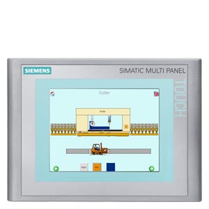 SIEMENS - 6AV6642-0EA01-3AX0