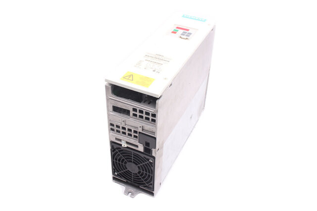 SIEMENS - 6SE7021-8TB51-Z