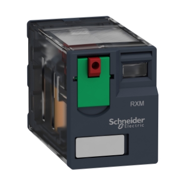 SCHNEIDER - RXM4AB1B7