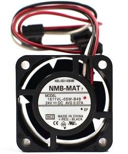 NMB - 1611VL-05W-B49