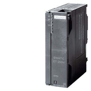 SIEMENS - 6ES7153-2BA82-0XB0