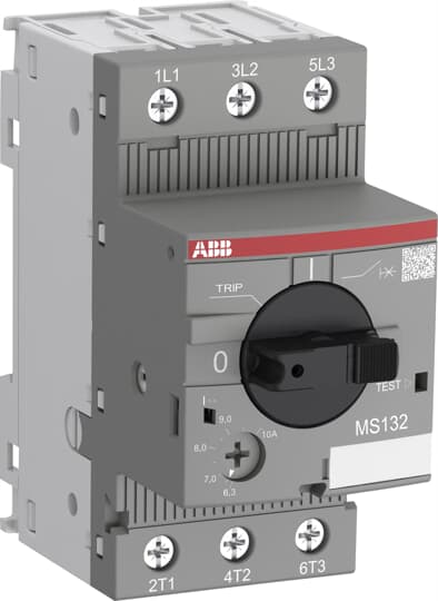 ABB - 1SAM350000R1007 - MS132-2.5