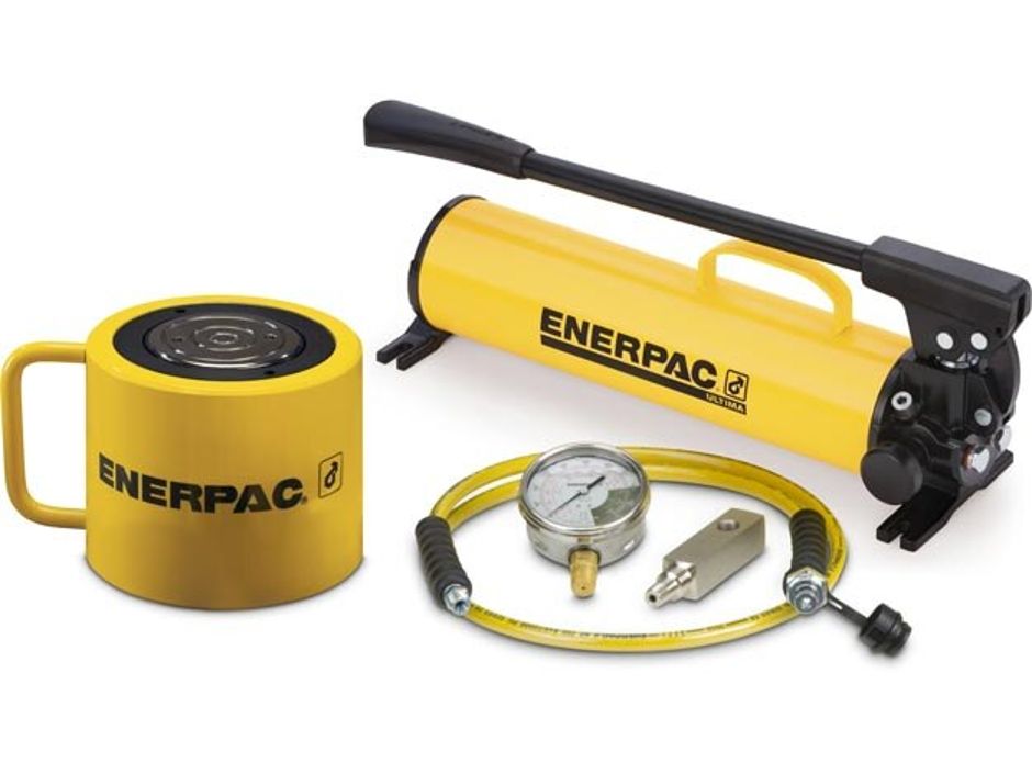 ENERPAC - SCL1002H