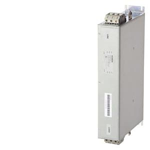 SIEMENS - 6SL3000-0BE25-5DA0 - SIEMENS SINAMICS / SIMODRIVE 611 BASIC LINE FILTER PARA 55KW ACTIVE LINE MODULE ENTRADA: 3AC 380-480V, 50/60HZ RESPETAR CONDICIONES EMPLEO!