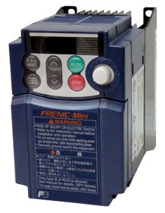 FUJI ELECTRIC - FRN0.75C2S/2J