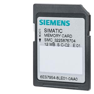 SIEMENS - 6ES7954-8LC02-0AA0