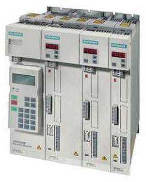 SIEMENS - 6SE7023-4TC61-Z G93+K01+K11