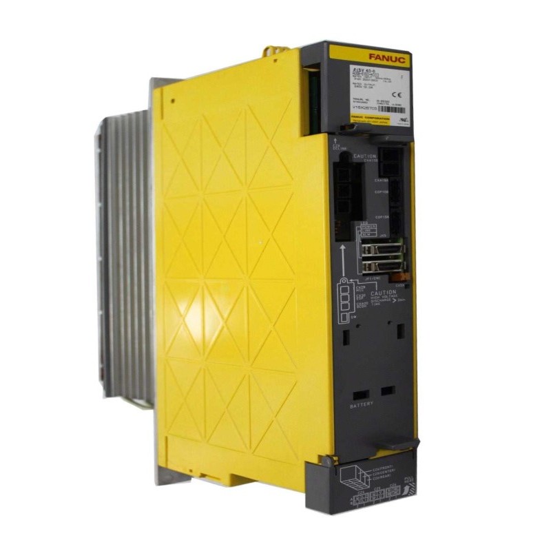 FANUC - A06B-6160-H003 (copia)