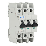 MOELLER ELECTRIC - FAZ-D6/3-NA