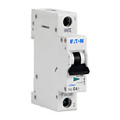 MOELLER ELECTRIC - FAZ-D4/1-SP