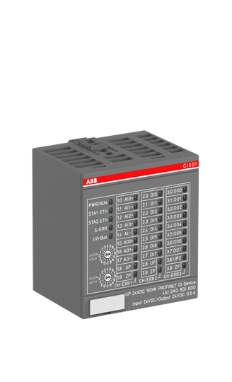 ABB - 1SAP220600R0001