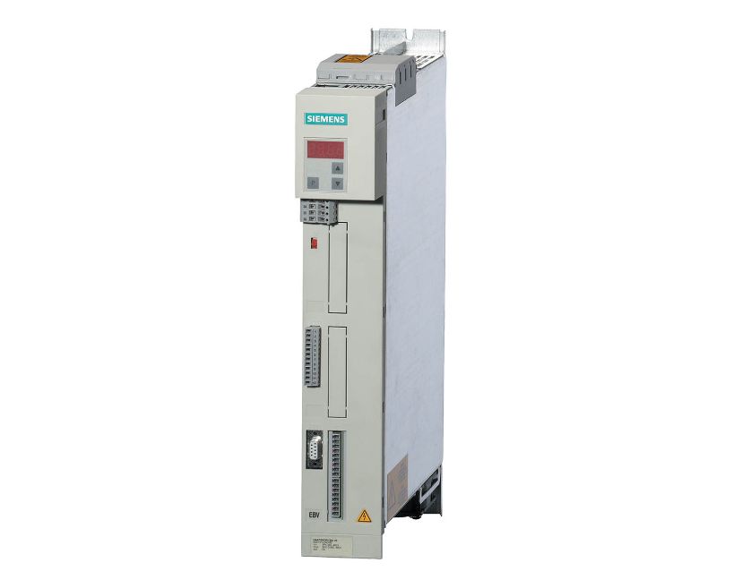 SIEMENS - 6SE7018-0EP50-Z