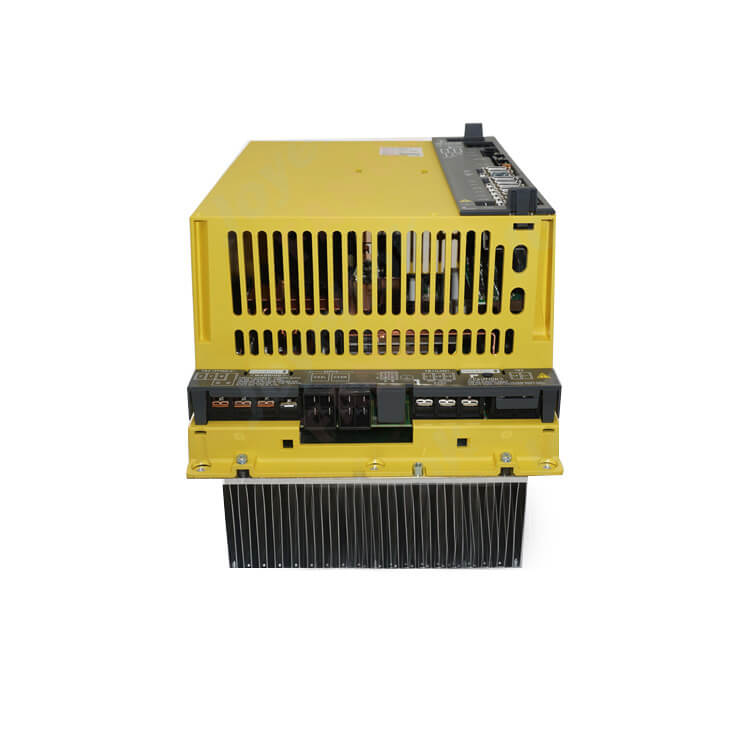 FANUC - A06B-6164-H344#H580