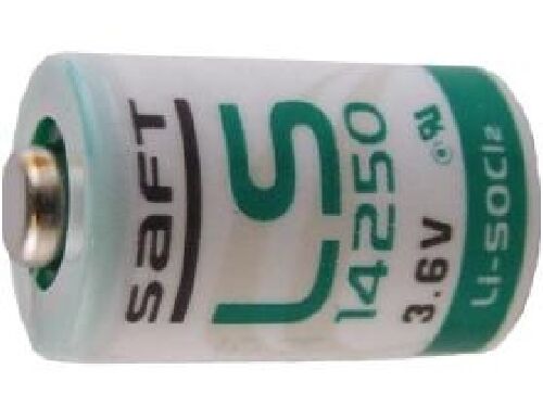 SAFT - LS14250