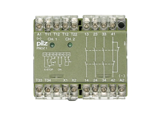 PILZ - 475630