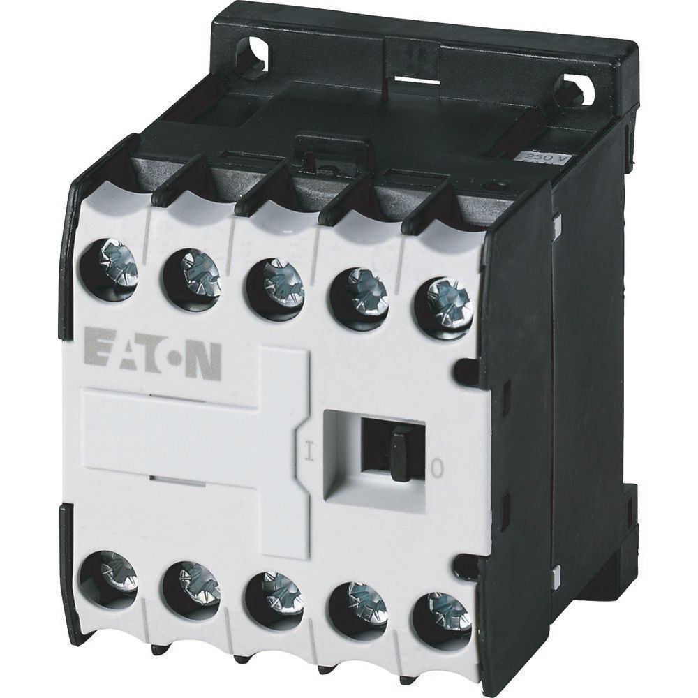 EATON CORPORATION - 010303 - DILER-40-G