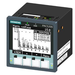 SIEMENS - 7KM5412-6BA00-1EA2