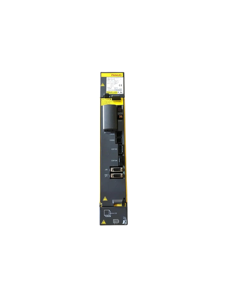 FANUC - A06B-6114-H209 (copia)