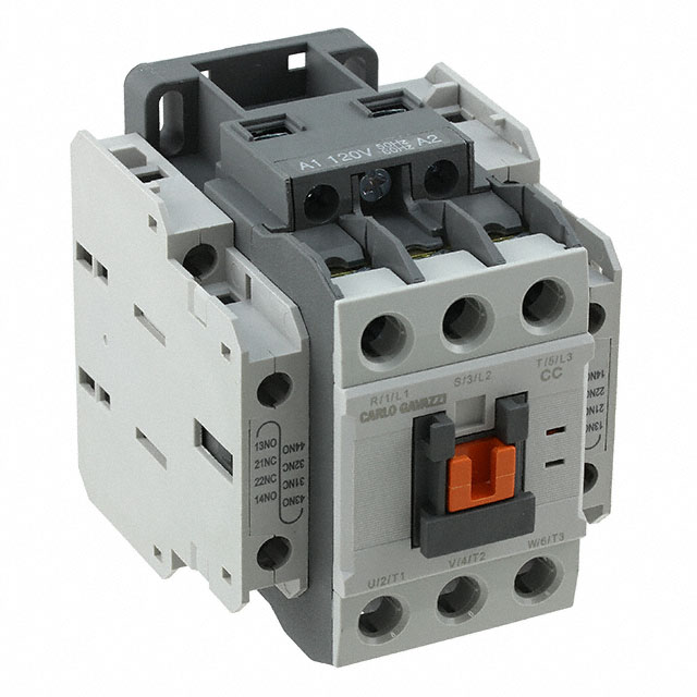 CARLO GAVAZZI - CC32SA120