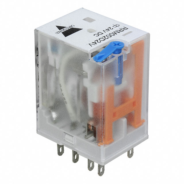 CARLO GAVAZZI - RRM002D24V