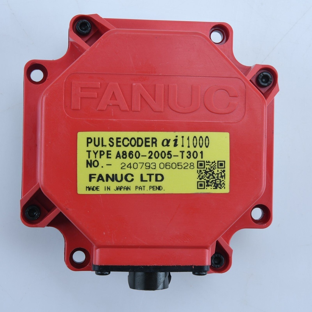 FANUC - A860-2005-T301