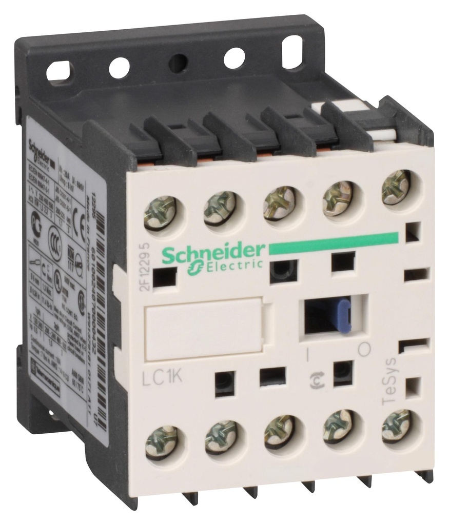 SCHNEIDER - LC1K0610B7