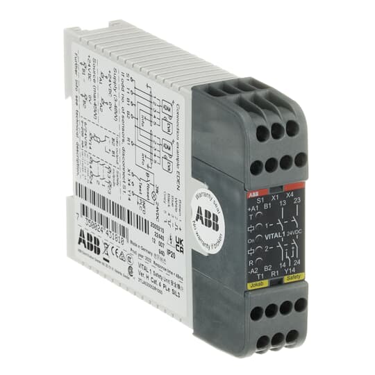 ABB - 2TLA020052R1000