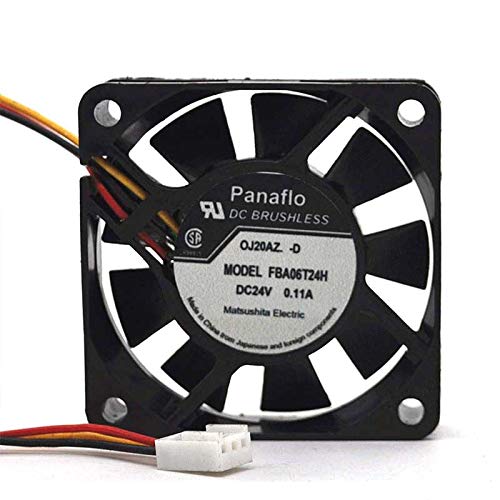 PANAFLO - FBA06T24H