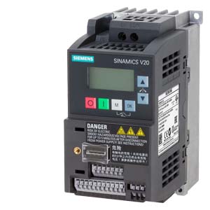 SIEMENS - 6SL3210-5BB17-5UV1