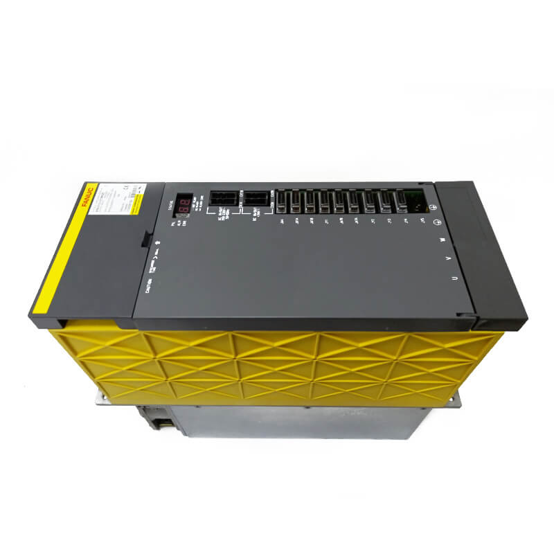 FANUC - A06B-6102-H222#H520