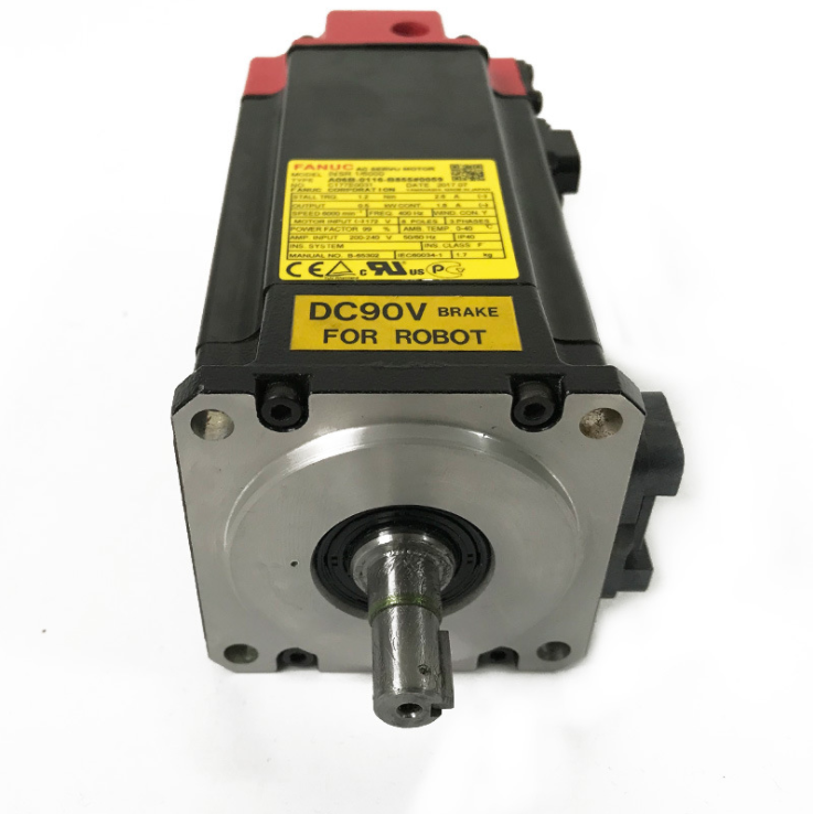 FANUC - A06B-0116-B855#0048 (copia)