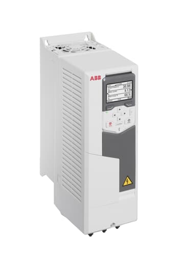 ABB - ACS580-01-02A7-4 - 3AXD50000038937