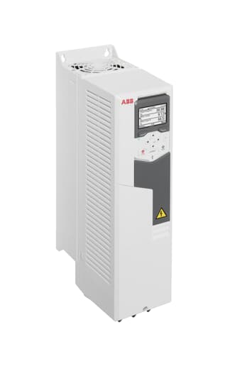 ABB - ACS580-01-026A-4 - 3AXD50000038960