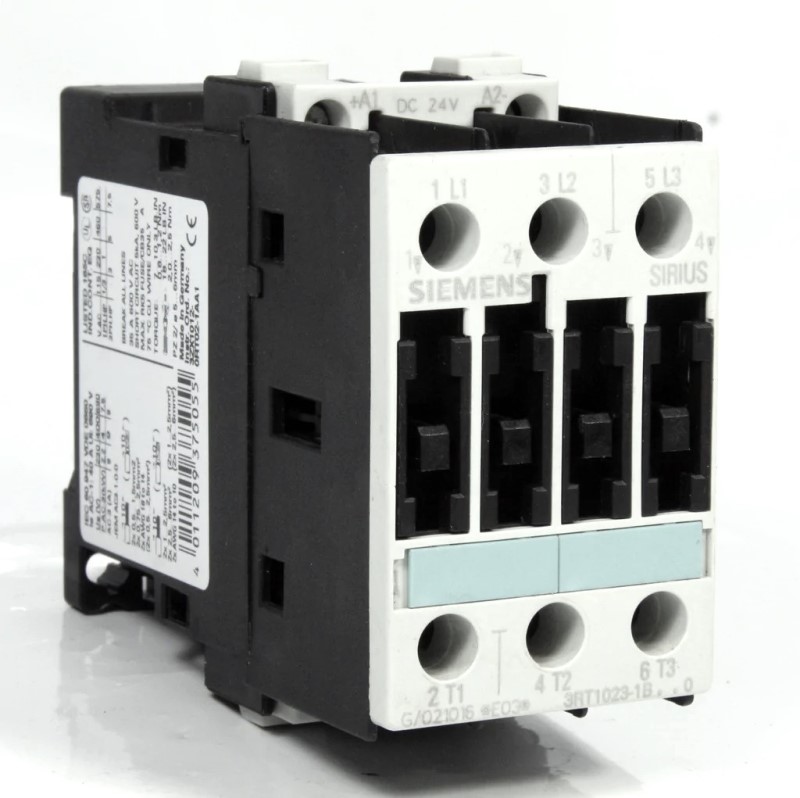 SIEMENS - 3ZX1012-0RT02-1AA1