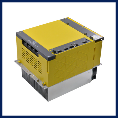 FANUC - A06B-6200-H055