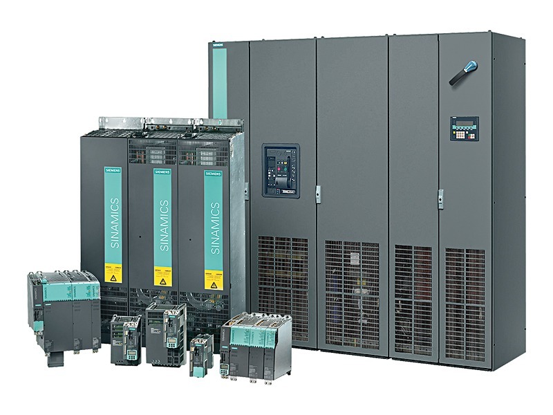 SIEMENS - 6SL3352-1AE37-5BA1