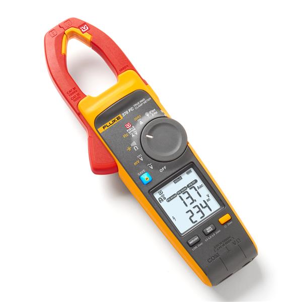 FLUKE - FLUKE 378 FC