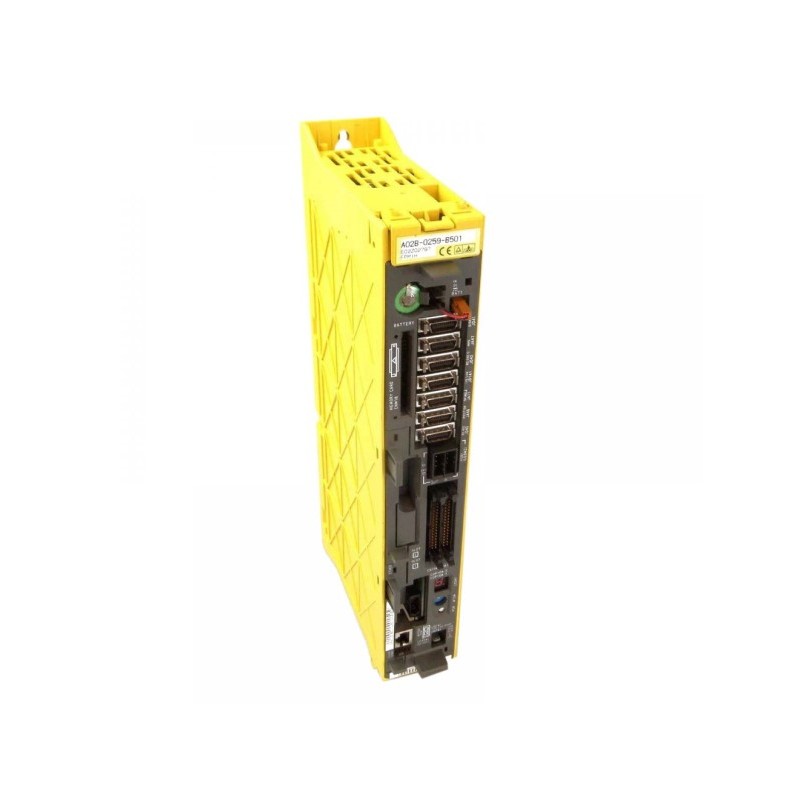 FANUC - A02B-0211-B501