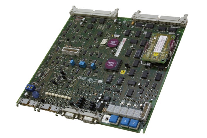 SIEMENS - C98043-A1600-L1-17